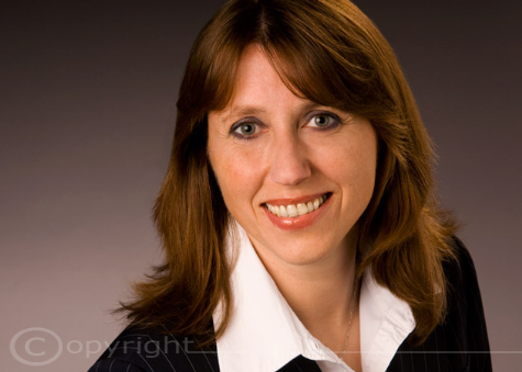 Umweltgutachter Dr. Imke Schneider aus Hamburg