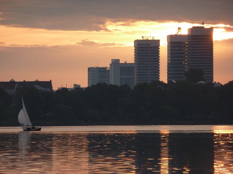 Umweltberatung Dr. Imke Schneider aus Hamburg